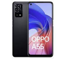 Oppo A55 Dual Sim - 64GB, 4GB Ram ...