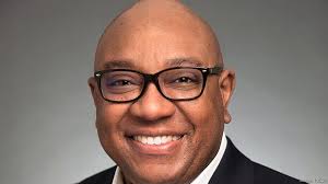 TDECU CEO Isaac Johnson uses Army experience to lead