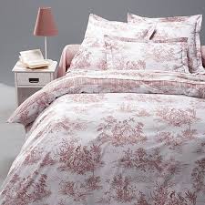 Housse De Couette Toile De Jouy Bordeaux La Redoute Housse De Couette Toile De Jouy Couette