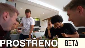 Kdo si poradí s úkolem týdne, kterým je příprava hamburgeru, a kdo jej do menu zařadí tak, že ostatní nepoznají, že v jídelníčku nemá co dělat? Prostreno Olchic Beta Youtube