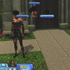 Why not check out some mods? Mod The Sims Explore Catacombs Anytime Originally Petreak S Mod Updated For 1 62