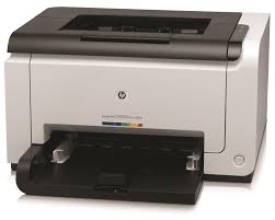 Impresora láser en blanco y negro. Usado Impressora Hp Laserjet Pro P1102w Monocromatica Impressao Sem Fio E Print Instant On Saraiva