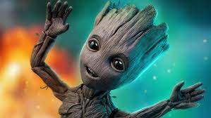 Only the best hd background pictures. Groot 4k Wallpapers For Your Desktop Or Mobile Screen Free And Easy To Download