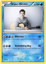 Webbedepp shawn mendes magcon phone case for xiaomi redmi 4x 4a 5a 5. Pokemon Shawn Mendes 4