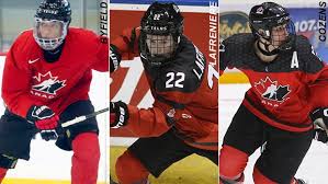 Day 2 world junior hockey schedule. Alexis Lafreniere Headlines World Junior Hockey Championship Selection Camp Roster Tsn Ca