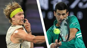 Alexander zverev suffered a heartbreaking loss in the quarterfinals of the 2021 australian open. Australian Open 2021 Live Updates Naomi Osaka V Su Wei Hsieh Serena Williams V Simona Halep Novak Djokovic V Alexander Zverev Results Draw Schedule Odds Order Of Play Dates Start Time