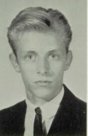 Class of 1965 graduate obituary notice