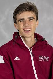 2019 Men's Track & Field Roster