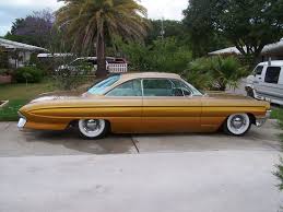 Image result for Sandalwood 1961 Oldsmobile