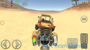 Offroad Outlaws Finding The Hidden Vehicle What Is It Youtube