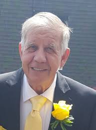 Obituary for Harry Peles