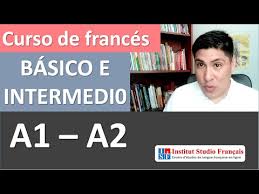Gramática francesa completa pdf gratis. Curso De Frances Completo Frances Basico E Intermedio 1 Y 2 Frances Facil Desde Cero Youtube