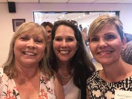 Thank you Joan, Tammy, Forrest, and Tonya for all that you did to make this  such a wonderful reunion. It was such a fun time seeing so many people from  our class