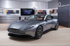 Image result for Magnetic Silver 2017 Aston Martin