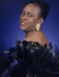 Kimberly Jean Alston Obituary