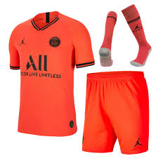 This statistic shows which shirt numbers the palyer has already worn in his career. Psg Jersey Orange Popular Century