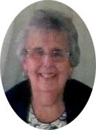 Verla Gallinger Obituary