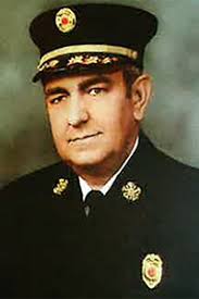 Past Presidents and Past President's Section