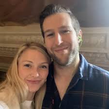 Maria Piper and Nick Keene's Wedding Website