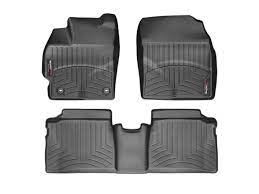 Shop 2013 toyota prius v floor mats. 2013 Toyota Prius Floor Mats Laser Measured Floor Mats For A Perfect Fit Weathertech