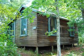 Maybe you would like to learn more about one of these? Lakefront Cabin Cape Cod Massachusetts Glaping Hub