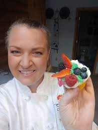 Roseberry's Roaming Recipes