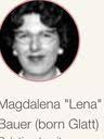 Lena Bauer Family History & Historical Records