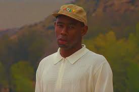 When tyler announced his new album, cherry bomb, last week to be released this week, i was pretty excited. Tyler The Creator Shares Cherry Bomb Documentary Trailer Hypebeast