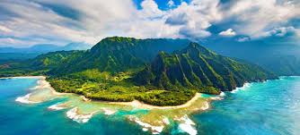 Hawaiian airlines is the largest operator of commercial flights to and from the u.s. Hawaiian Cruises And Hawaii Cruise Vacations On Icruise Com