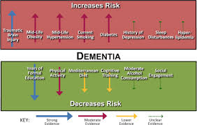 alzheimers disease physiopedia