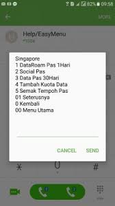 Panduan tebus internet percuma celcom, maxis, hotlink, digi, u mobile, tunetalk, hotlink, xpax, unifi mobile, onexox serta aplikasi yang tidak boleh diakses How To Stop Hotlink Renewing Internet Pass Automat