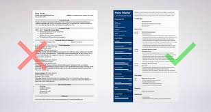 Write a resume for cyber security jobs hiring teams will love, plus expert tips you need a cyber security resume that gets attention like a malware alert. Security Guard Resume Examples Of Job Descriptions