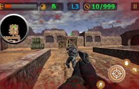 Descarga rápida, libre de virus y malware y 100% disponible. Counter Sniper Critical Strike Apk Android Gratuit Telecharger Appstoi Com