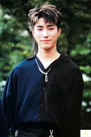 Last song (with oneus) (2018) 1/4 (2019) 2/4 (2019) 3/4 . Onewe Harin Modern Music Kpop Idol Kpop