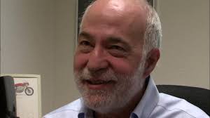 Daniel Sperling, Advances Policies for Sustainable Transportation