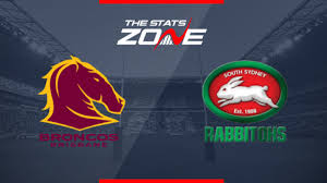 Please update (trackers info) before start nrl 2019 round 23 broncos vs rabbitohs torrent file content (9 files). 2019 Nrl Brisbane Broncos Vs South Sydney Rabbitohs Preview Prediction The Stats Zone