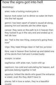 Capricorn is the partner of practicality. Https Ift Tt 2goaceq Meme Funny Haha Awesome Memes Zodiac Signs Funny Zodiac Signs Gemini Zodiac Star Signs