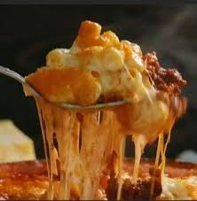Mac N Cheese Bolognese Recipe Food Tastemade Recipes Recipes