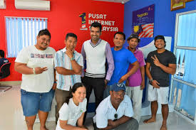 See more of pusat internet 1 malaysia kg mempateh on facebook. Kursus Di Pusat Internet 1 Malaysia Mu Dot My Plt Ict Training Development Malaysia