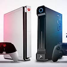 Pin By Dickinson Keith On Gaming In 2020 Xbox Computer Gaming Room Ps4 Game Console
