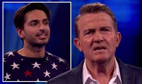 You'd beat the chasers in an instant. Bradley Walsh Suffers Beat The Chasers Blunder As He Forgets Meeting Player On The Chase Tv Radio Showbiz Tv Express Co Uk