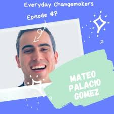 Rusty Benson: How to build a brand that has an impact. by Everyday  Changemakers