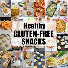 Because us labeling regulations are weak and often flawed brands are not. Healthy Gluten Free Snacks