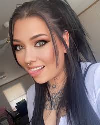 Natoma Shay Armstrong (@choas_moon_child23) • Instagram photos and videos