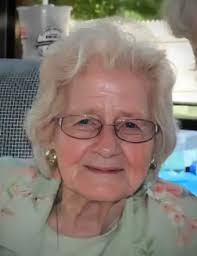 Obituary information for Kathleen M. Jeppe