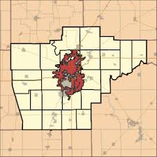 Springfield Illinois Familypedia Fandom