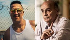 Mano Brown diz que a fome o levou para o movimento rap