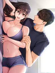 Xxx webtoon