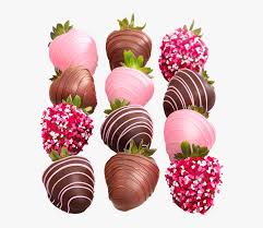 12 Chocolate Covered Strawberries With Shots Valentines Chocolate Covered Strawberry With Sprinkles Hd Png Download Transparent Png Image Pngitem Find high quality strawberry clipart, all png clipart images with transparent backgroud can be download for free! 12 chocolate covered strawberries with