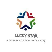 Lucky Star Restaurant logo